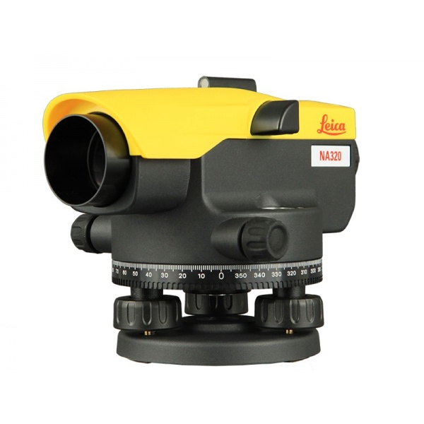 Geoperu SAC Nivel Autom tico LEICA NA320